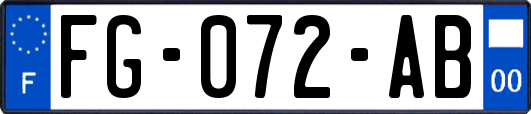 FG-072-AB