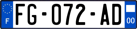 FG-072-AD