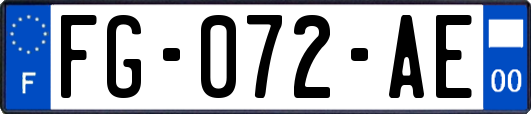 FG-072-AE