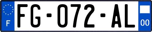 FG-072-AL