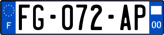 FG-072-AP