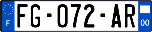 FG-072-AR