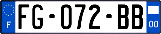 FG-072-BB