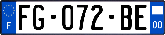 FG-072-BE