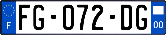 FG-072-DG