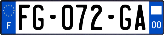 FG-072-GA