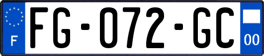 FG-072-GC