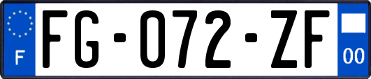 FG-072-ZF