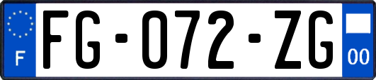 FG-072-ZG