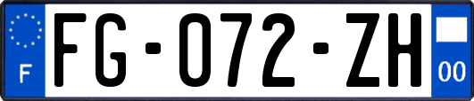 FG-072-ZH