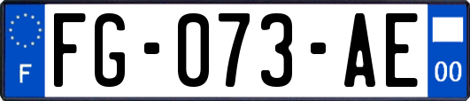 FG-073-AE