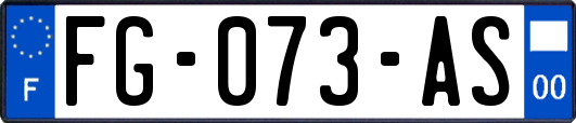 FG-073-AS