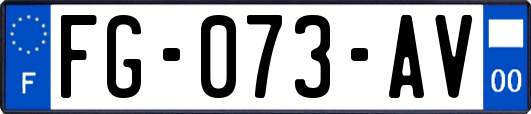 FG-073-AV