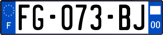 FG-073-BJ