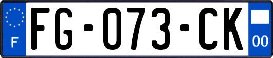 FG-073-CK