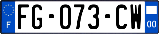 FG-073-CW