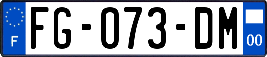 FG-073-DM