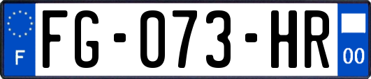 FG-073-HR