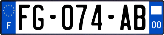 FG-074-AB