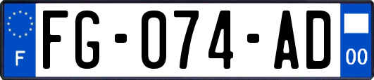 FG-074-AD