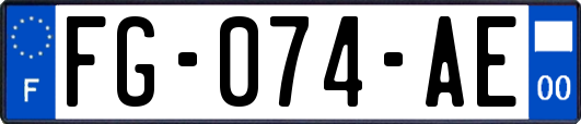 FG-074-AE