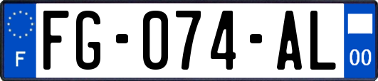 FG-074-AL