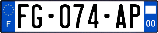 FG-074-AP