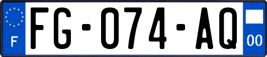 FG-074-AQ