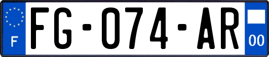 FG-074-AR