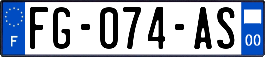 FG-074-AS