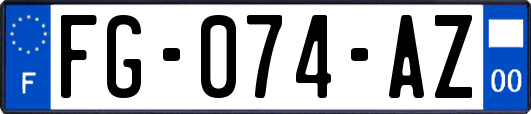 FG-074-AZ