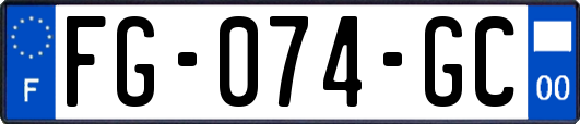 FG-074-GC