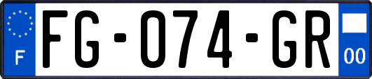 FG-074-GR