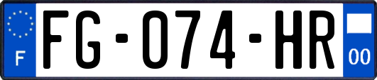 FG-074-HR