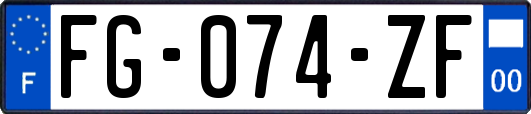 FG-074-ZF