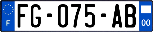 FG-075-AB