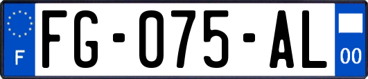 FG-075-AL