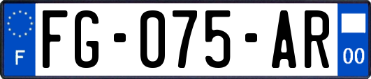 FG-075-AR