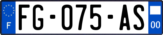 FG-075-AS