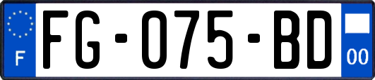 FG-075-BD