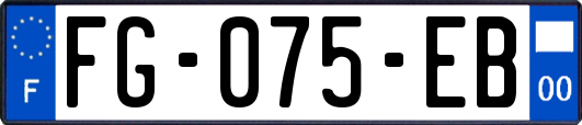 FG-075-EB