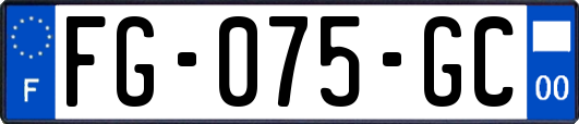 FG-075-GC