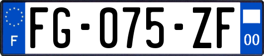 FG-075-ZF