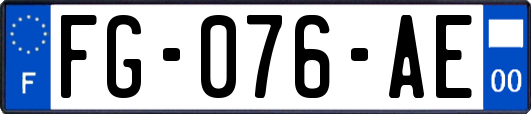 FG-076-AE