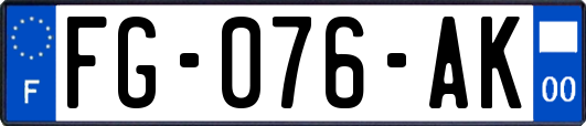 FG-076-AK