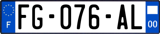 FG-076-AL