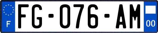 FG-076-AM