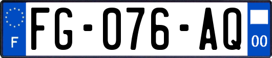 FG-076-AQ