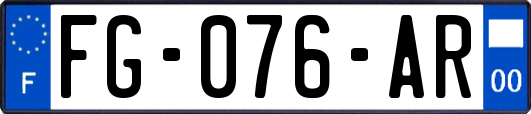 FG-076-AR