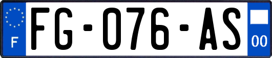 FG-076-AS